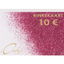 Kinkekaart 10€