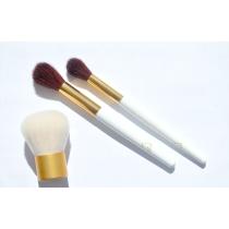 Ontic Minerals brush set "FACE NECESSARIES"