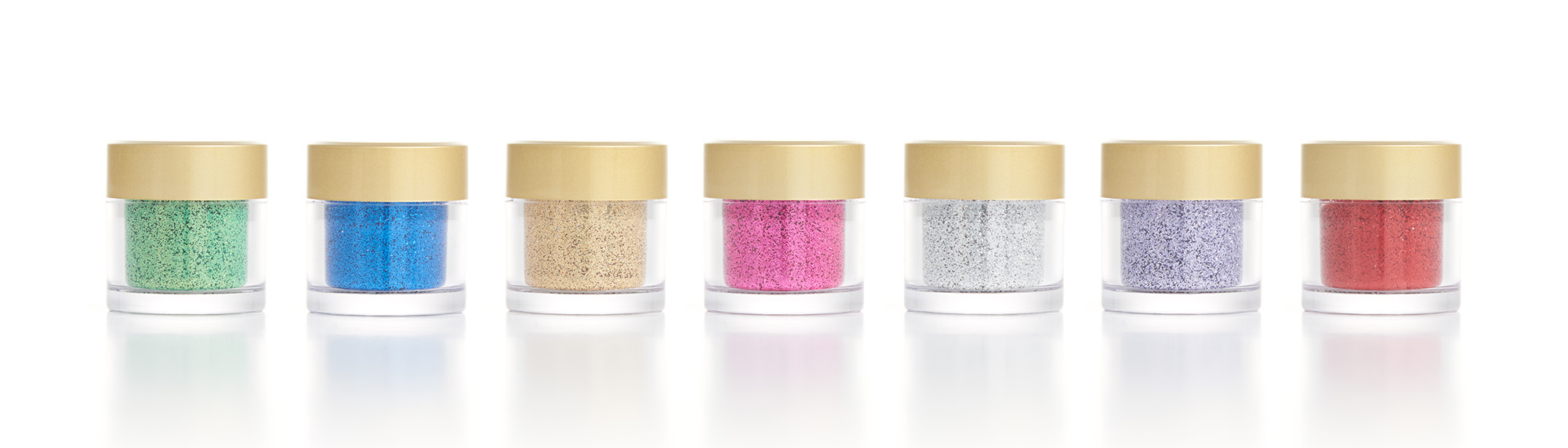 Ontic Minerals eco-glitter